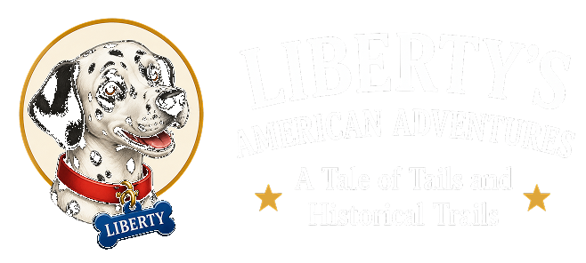 Liberty's American Adventures