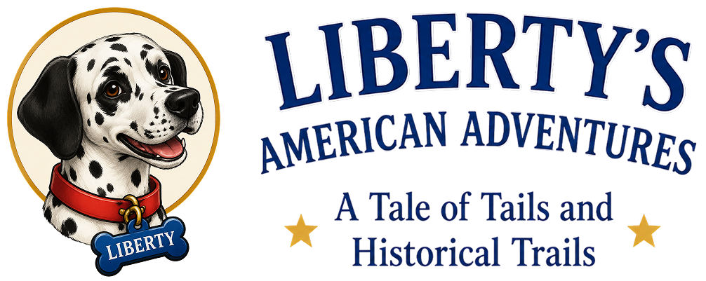 Liberty's American Adventures